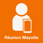 orange et moi réunion mayotte android application logo